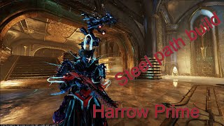 Easy steel Path Harrow Prime [upl. by Atal]