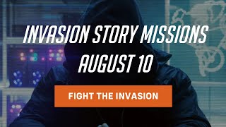 Enigma Reveal  Overwatch 2 Invasion Story Missions [upl. by Ymar173]