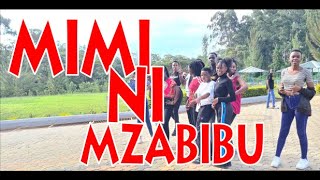 MIJIKENDA  MIMI NI MKULIMA Dance Freestyle XTREME MOVERS [upl. by Ivetts]