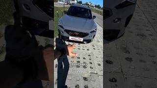 3D dywaniki EVAMATS do Cupra Formentor 2020 🔥 [upl. by Paresh]