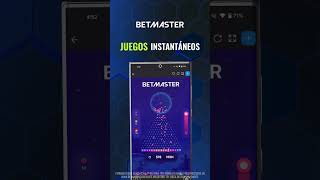 El Mejor Casino Ahora en una App ¡Descarga Betmaster [upl. by Ayr]