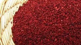 Red Yeast Rice  Reviews Facts amp Warnings  by Dr Sam Robbins [upl. by Benedix]