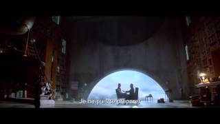 The Giver  bandeannonce VOST [upl. by Lowry]