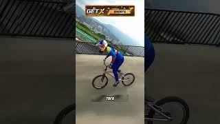 стартовые ворота для BMX 🥅 [upl. by Placia]