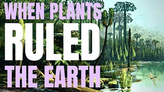 How Plants Caused the First Mass Extinction [upl. by Tebazile]