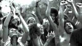 1960s Hippie Movement [upl. by Eentrok972]