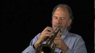 Trumpet Lesson TripleTonguing [upl. by Florina390]