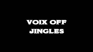 VOIX OFF JINGLE DEEJAY WEB RADIO BY DJEEPY KING [upl. by Lupe]