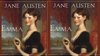 Emma Audioboook Chapter 12  Audiobooks Youtube Free  Emma by Jane Austen  volume 1 chapter 12 [upl. by Peskoff145]