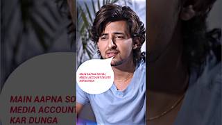 Sad News  Darshan Raval [upl. by Savart]