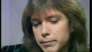 David Cassidy  Various 70s Clips [upl. by Prissy]