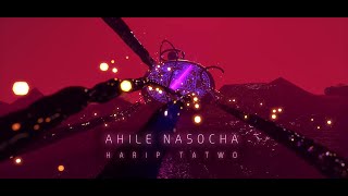 Harip Tatwo  Ahile Nasocha  Official OVA Episode 1 [upl. by Ahteres]