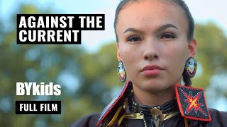 AGAINST THE CURRENT  A Short Documentary About the Culture of Indigenous People  BYkids [upl. by Trent]