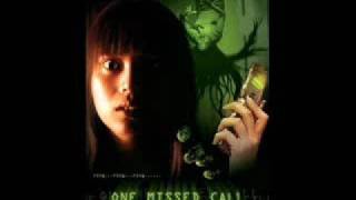 One Missed Call ringtone japanese version [upl. by Frazier534]