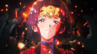 Ayo Mba  Koutetsujou no Kabaneri EditAMV  4K [upl. by Anaya456]