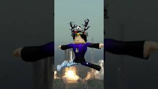 Roblox Helicopter Helicopter Meme 🚁 Roblox Malaysia [upl. by Teragram950]