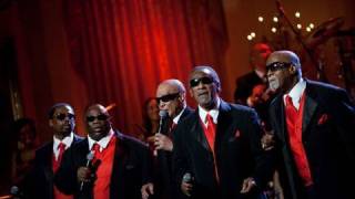 The Blind Boys of Alabama Perform at the White House 11 of 11 [upl. by Yrag]