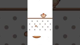 hen cartoon funny video 🐔🐓🐓 [upl. by Zola]