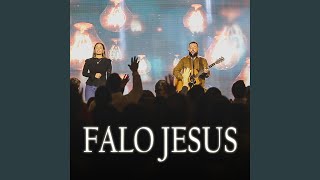 Falo Jesus [upl. by Hubie105]