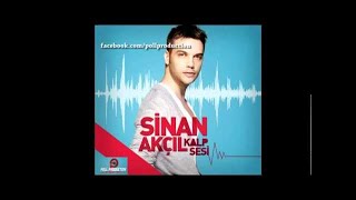 Sinan Akçıl feat Hande Yener  Atma İLK DEFA [upl. by Attenohs]