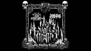 Miiztyr  Zodiac The Dwelling Tyrants Split EP [upl. by Cressy]