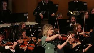 Max Bruch Romanze for Viola and Orch [upl. by Mallen]