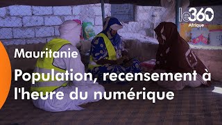 Mauritanie tout savoir sur les modalités du recensement de la population et de l’habitat [upl. by Aztilay907]