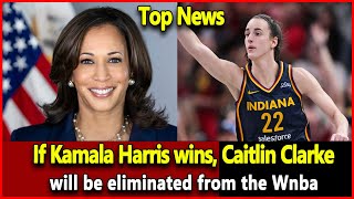 Top news After Taylor Swift post Caitlin Clark encourages voting but wont endorse Kamala Harris [upl. by Aseeral]