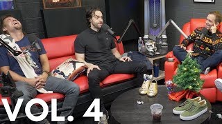 Guests vs Bryan Callen  Volume 4 [upl. by Lupee]