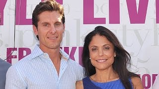 Bethenny Frankel Is Pleased She No Longer Has to Pay Spousal Support to Jason Hoppy [upl. by Bartle]