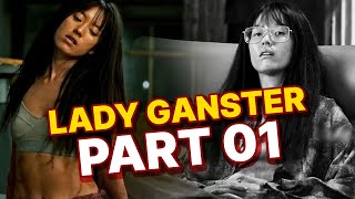 Lady Gangster Part 01 viralvideo secret [upl. by Greenwell403]