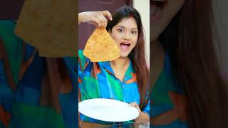 How to make the BEST MASALA PARATHA 🫓😍 shorts [upl. by Rawden]