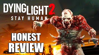 Is Dying Light 2 Good Now  Dying Light 2 Review 2023 [upl. by Favata473]