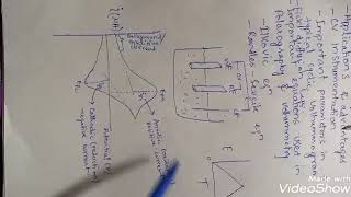 Electroanalytical Chemistry Online Lecture 02 [upl. by Nabi]