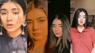 Areeka Haq Tiktok Video 💫 areekahaq viral tiktok foryou tiktokstar tiktokvideo areeka [upl. by Leonor]