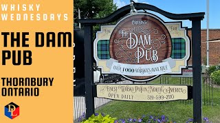 The Dam Pub [upl. by Ennaul]