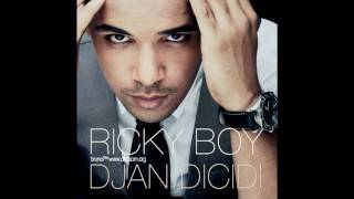 Ricky Boy  Tem ki ser dimeuFt Djodje 2011wmv [upl. by Udele]