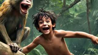 Is Kaa Actually Trying to Help Mowglithejungle bookMowgli mowglistorylineonline5junglebook [upl. by Nali]