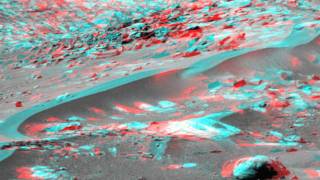 MARTE 3D MARS ANAGLYPH [upl. by Hnao]