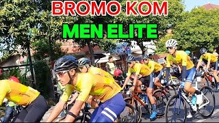 MEN ELITE BROMO KOM  FLAYING START 18 Mei 2024 [upl. by Olcott]