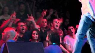 3 Doors Down  Kryptonite  Live from Houston [upl. by Gavan776]