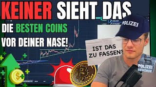 Das kann doch nicht sein 50X Coins die keiner beobachtet [upl. by Aicileb769]