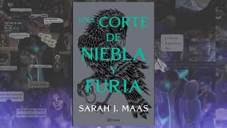 ACOMAF Libro 2  Una corte de niebla y furia  Cap 6 [upl. by Nagn193]