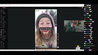 Reacting to Tiktok and Youtube w Chat  sodapoppin  June 9 2024 [upl. by Eldoria164]