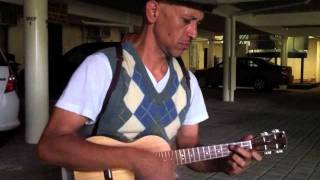 Honduran Rosewood Tenor Ukulele [upl. by Eittod]