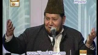 Urdu Naat Muflis e Zindagi Ab Na Akhtar Qureshi In QtvBy Visaal e Yaar [upl. by Bunow607]