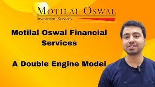 Motilal Oswal Q1FY25 Result Analysis Motilal Oswal A Low PE High Growth Stock Motilal Oswal Stock [upl. by Anazraf]