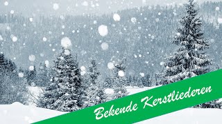 Bekende Kerstliederen met Tekst Medley  Christelijke Kerstliederen [upl. by Bryn]