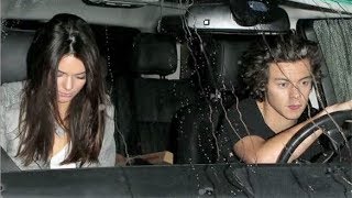 Harry Styles amp Kendall Jenner Break Up UPDATE [upl. by Nahgrom336]