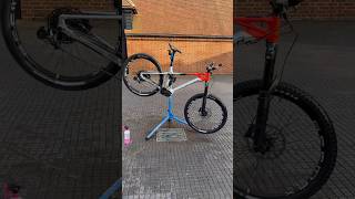 2024 Mondraker Crafty R Ebike 🫶🏻😍 mtb mountainbike subscribe shorts viral [upl. by Rramahs847]